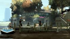 Grand Theft Auto IV