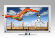 3D-TV ist mittlerweile fast erschwinglich.