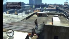 GTA IV: Komplettlösung für Missionen 21-30