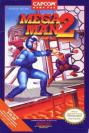 Bunt und schwer: Mega Man 2