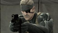 Die große Metal-Gear-Solid-History