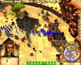 Die Siedler im Reich des Ostens