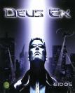 Deus Ex - Spielerfreiheit, spannende Welt und tiefgründige Story: So kann Game-Design aussehen.