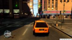 Grand Theft Auto IV