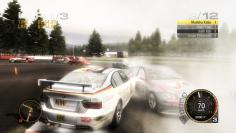 Patch 1.01 für Race Driver: GRID online