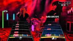 Test/Review: Rock Band