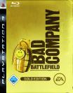 Battlefield: Bad Company