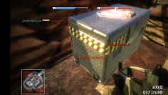 Battlefield: Bad Company