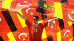 Deutschland - Türkei: Wie geht's aus?