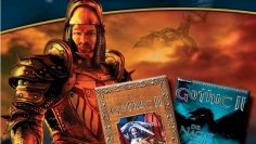 Gothic 2: Warum der Klassiker auch heute noch geliebt wird