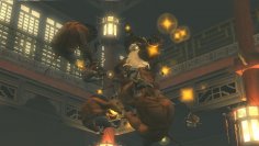 Test/Review: Kung Fu Panda