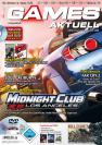 Games Aktuell 08/08: Highlights der neuen Ausgabe