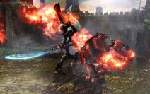 Warhammer 40k: Dawn of War