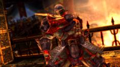 Soul Calibur IV