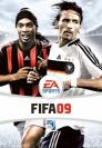 FIFA 09: Videos verdeutlichen realistische Physik
