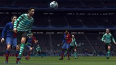 Pro Evolution Soccer 2009