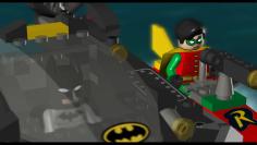 LEGO Batman: Demo auf Xbox Live
