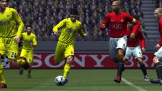 PES 2009: Unser Test!