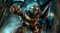 Bioshock: Auf welchem Spiel der Reihe wird der Film von Netflix basieren?