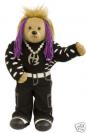 Jeff Hardy als Bär