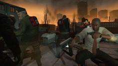 Left 4 Dead: Demo für PC und Xbox 360 erschienen