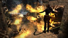 Tomb Raider: Underworld (3)