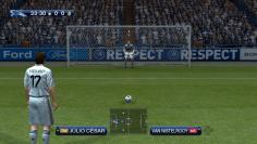 Pro Evolution Soccer 2009: Original Mannschaftsnamen