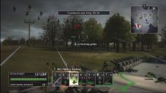 Tom Clancy's EndWar: Innovative Echtzeit-Strategie im Test