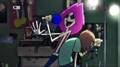 Guitar Hero: World Tour