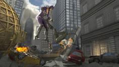 Mortal Kombat vs. DC Universe