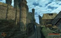 Gothic 3 Götterdämmerung: Neuer Patch