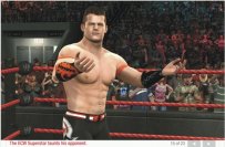 WWE SmackDown vs. Raw 2009: jetzt auch mit Create-a-Superstar-Feature.