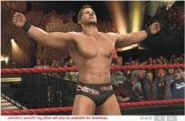 WWE SmackDown vs. Raw 2009: Superstar-Patch