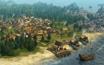 Anno 1404: Review des Strategie-Highlights