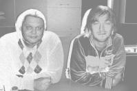 Die Geister, die ich rief: Simon und Dominic