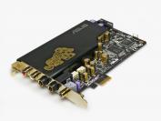 Eine teurere Soundkarte bringt einen merkbar besseren Sound - zumindest analog. Mehr dazu in unserem Special!