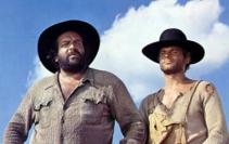 Bud Spencer, Terence Hill (Quelle: photobucket)