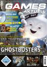 Exklusiv: Der verrückteste Shooter des Jahres - Highlights der Games Aktuell 03/09