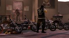 Grand Theft Auto IV: Episode 1 - The Lost and Damned