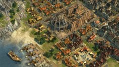 Anno 1404: Technik-Verbesserungen in der History Edition - mit Screenshots und Videos