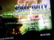 Modern Warfare