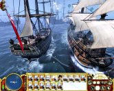 Empire: Total War (1)