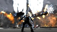 inFamous - Test - PS3