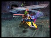 Phantasy Star Zero