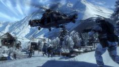 [b]Russen gegen USA[/b] (etwa in Battlefield: Bad Company 2) - Des Amerikaners liebster Feind ist der Russe. In zahlreichen Videospielen lebt der Konflikt zwischen den beiden Riesenmächten neu auf. Wir finden: Zeit für einen Waffenstillstand!
