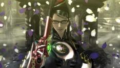 Bayonetta bietet gnadenlose und typisch japanische Action im Stil der Devil May Cry Spiele.