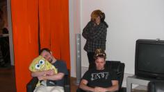 Cynamite-Podcast Folge 61: Duke Nukem Forever und Haustiere!
