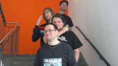 Bioshock 2, Fallout, GTA und mehr!
