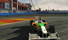 F1 2009 (Wii) 