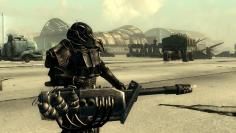 Bugfixes und neue Achievements für Broken Steel